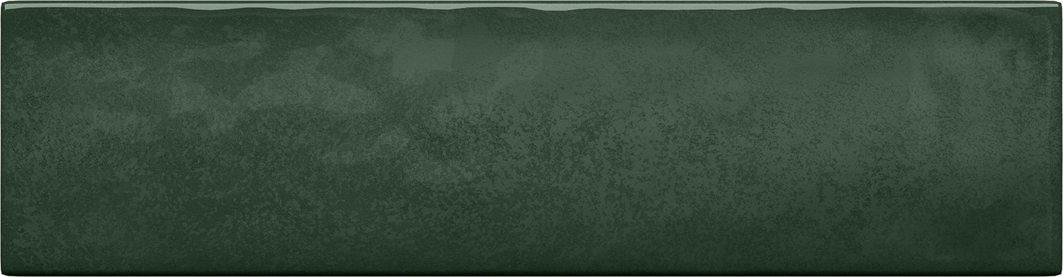 Masovia Verde B Glossy 3" x 12"