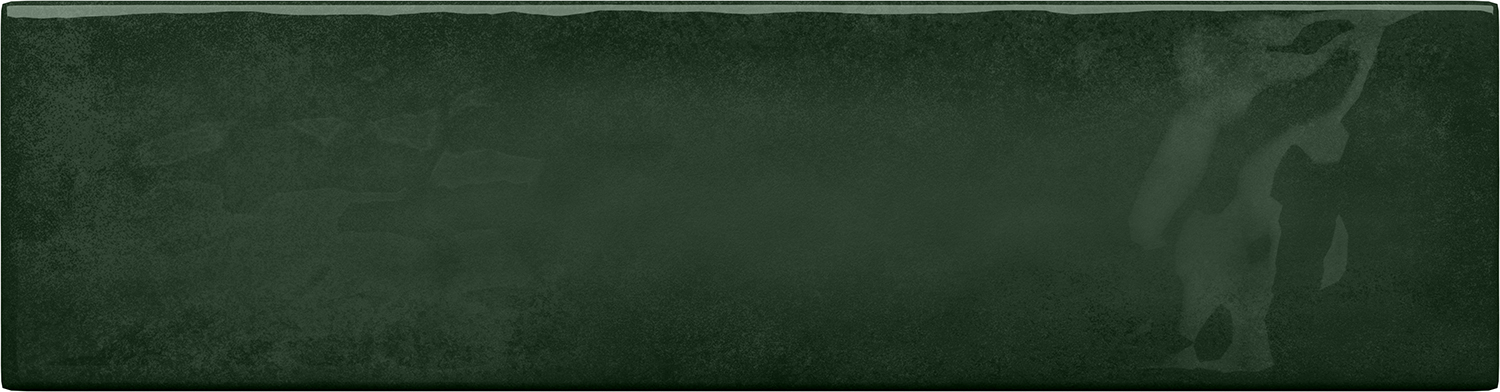 Masovia Verde C Glossy 3" x 12"