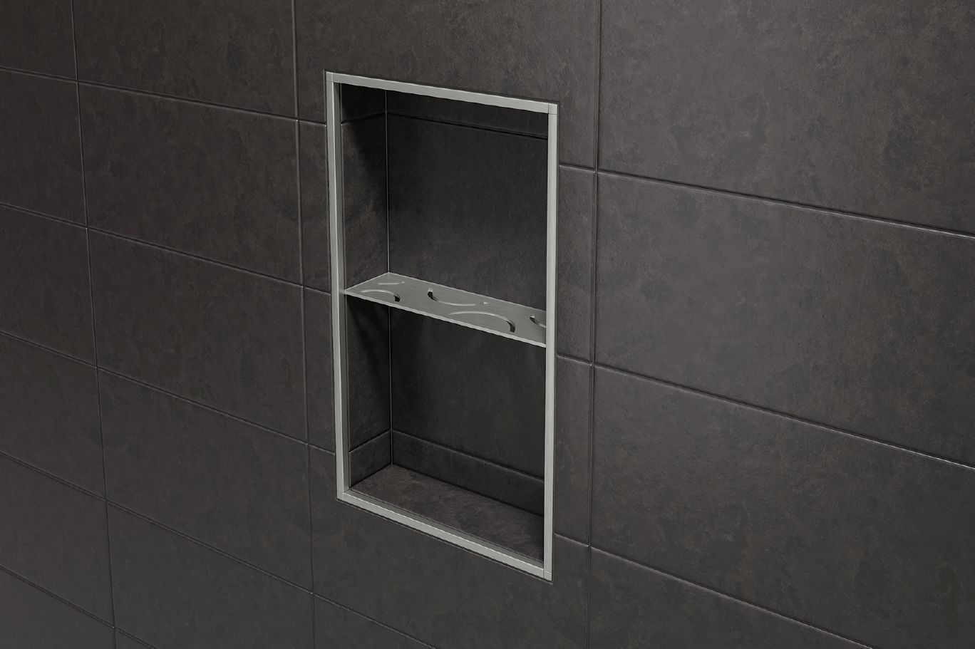Schluter Niche  Shelves