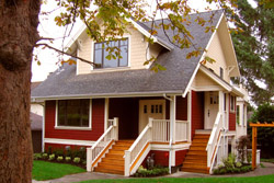 Vancouver Residential Architects