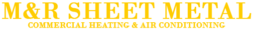M & R Sheet Metal