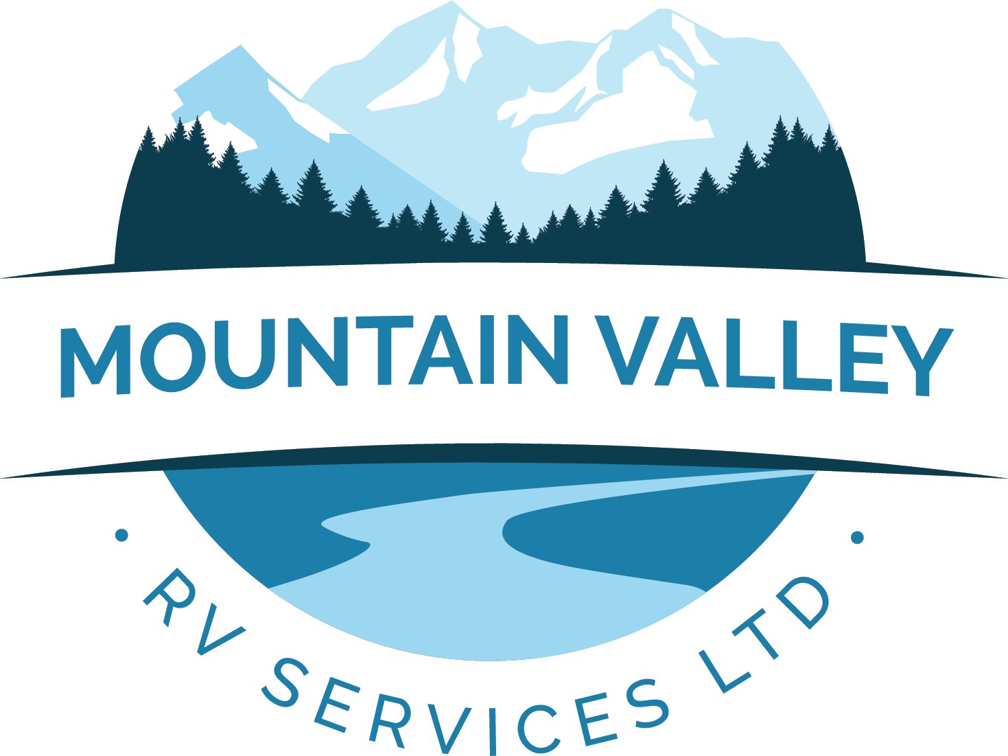 Mountain Valley RV Services Ltd.