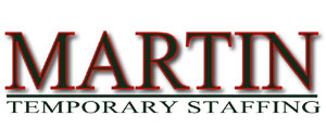 Martin Staffing