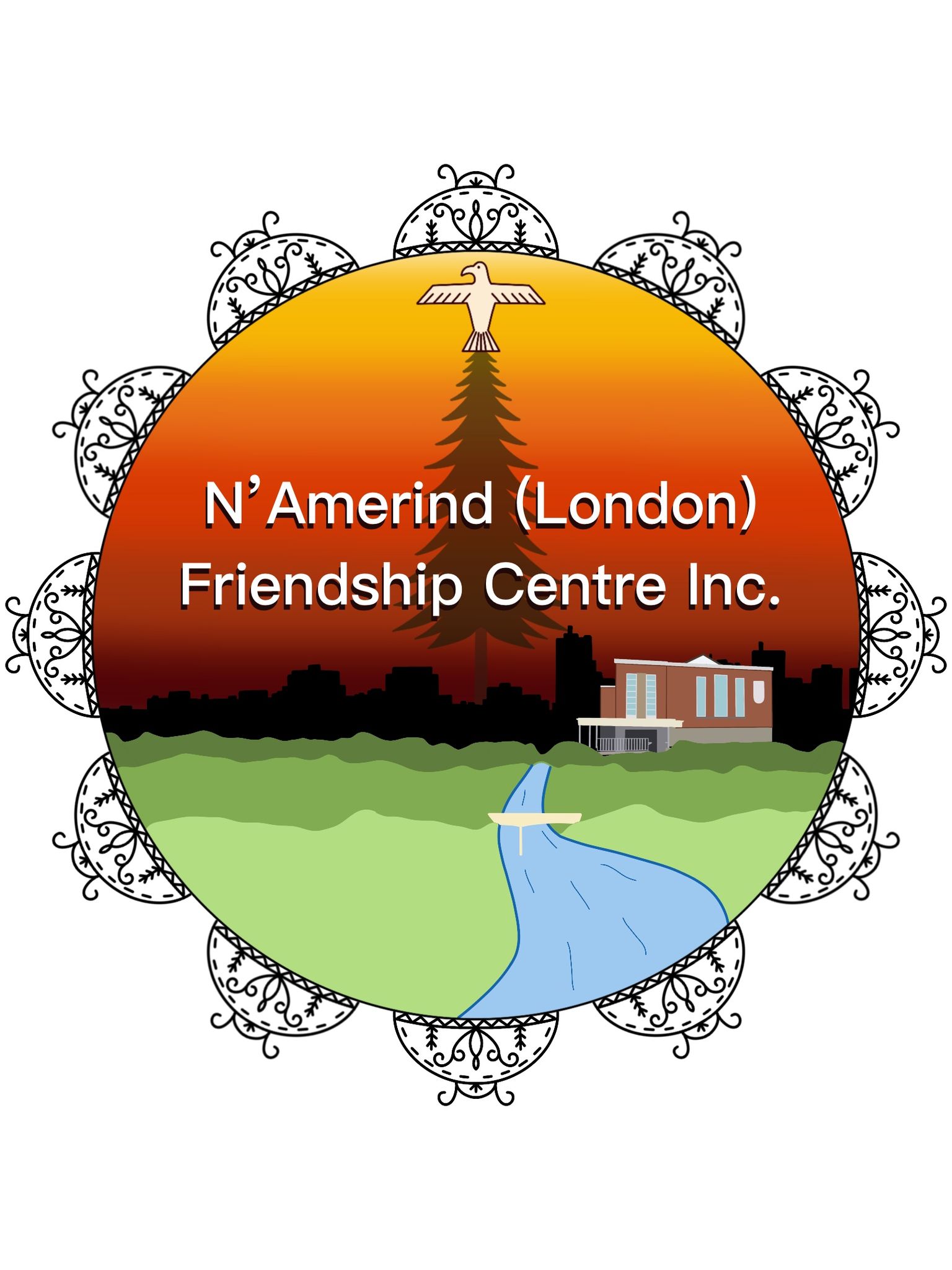 N'Amerind (London) Friendship Centre  