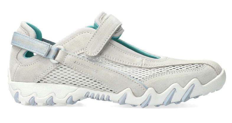 NIRO GLACIER GREY
VENTED