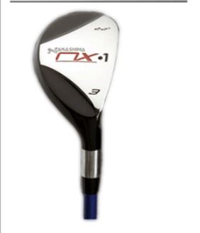 Nakashima NX-1 Hybrid