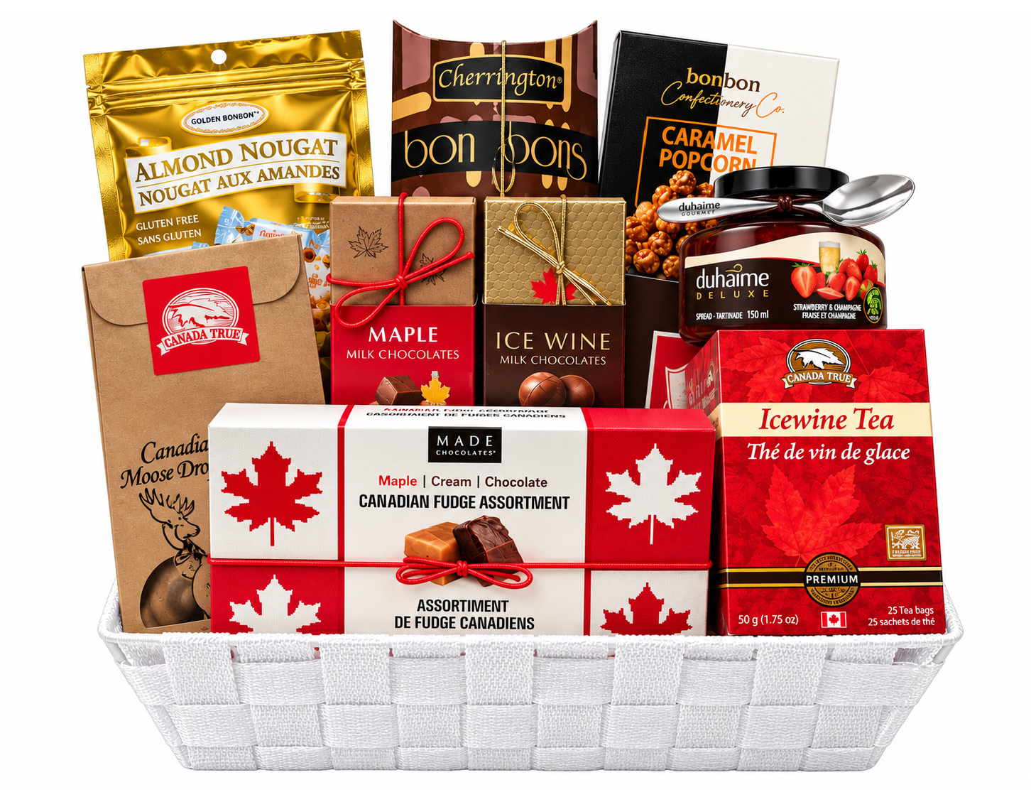 O Canada