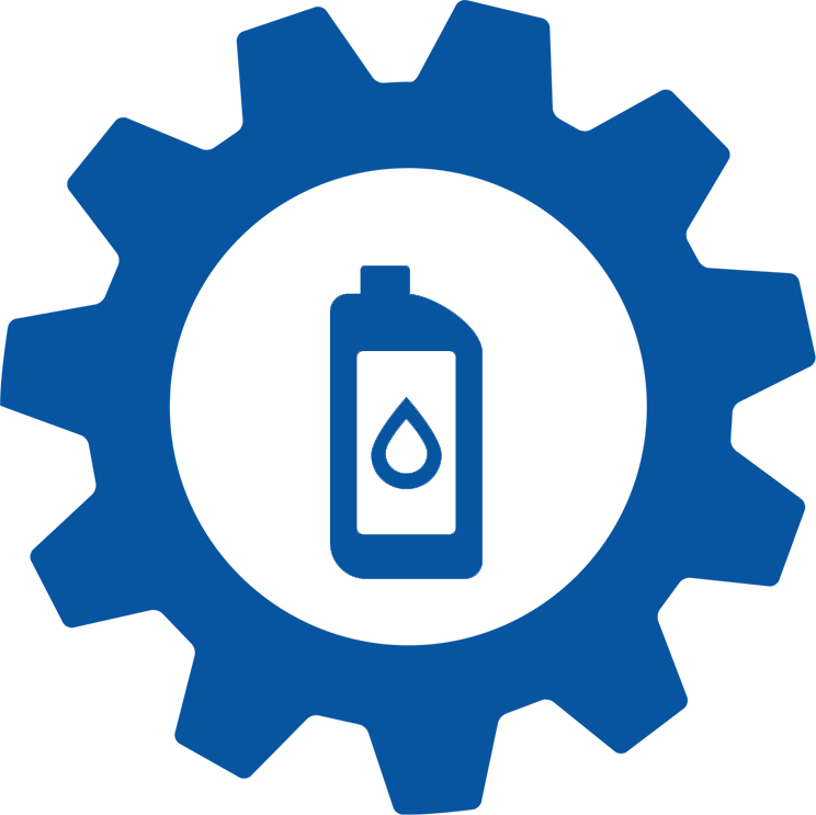 Oil change and filter replacement