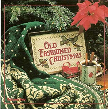 Old fashion Christmas 