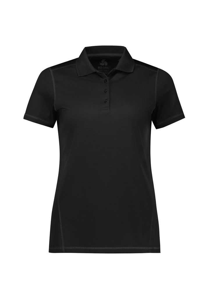 Dart S/S Polo - P419LS