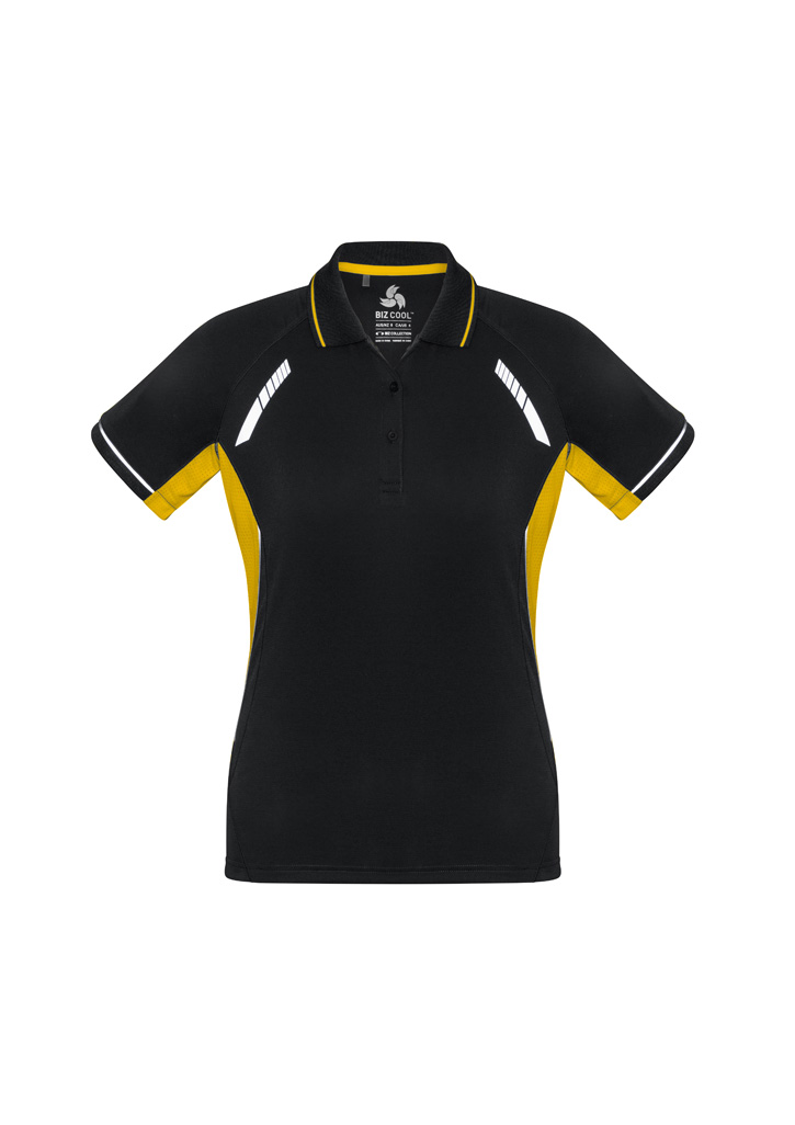 Renegade S/S Polo - P700LS