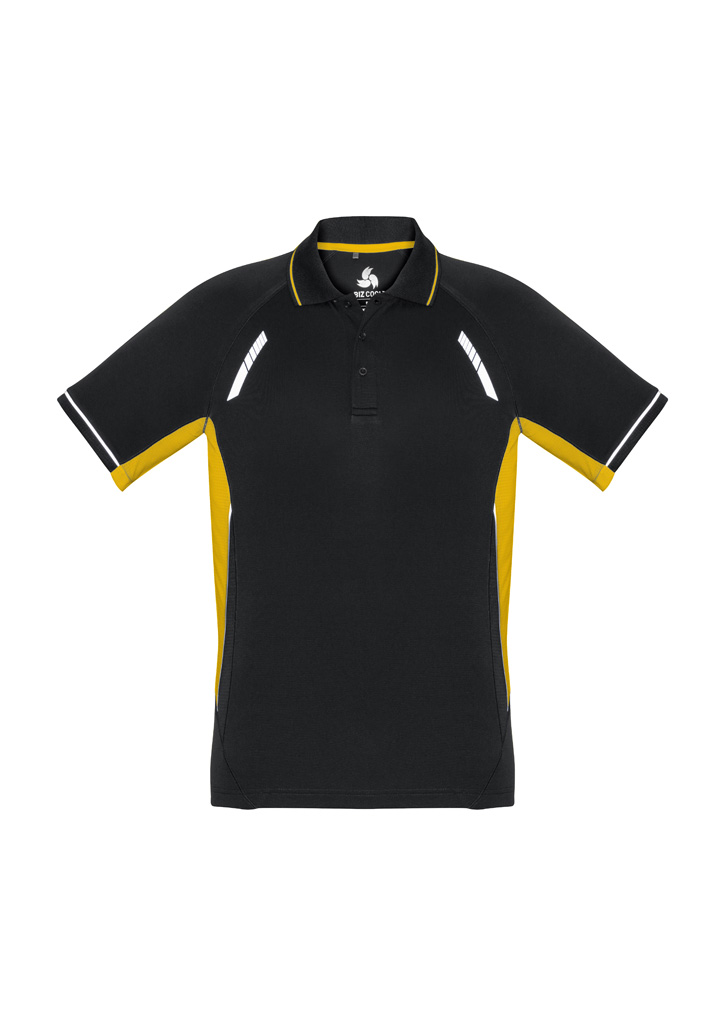 Renegade S/S Polo - P700MS
