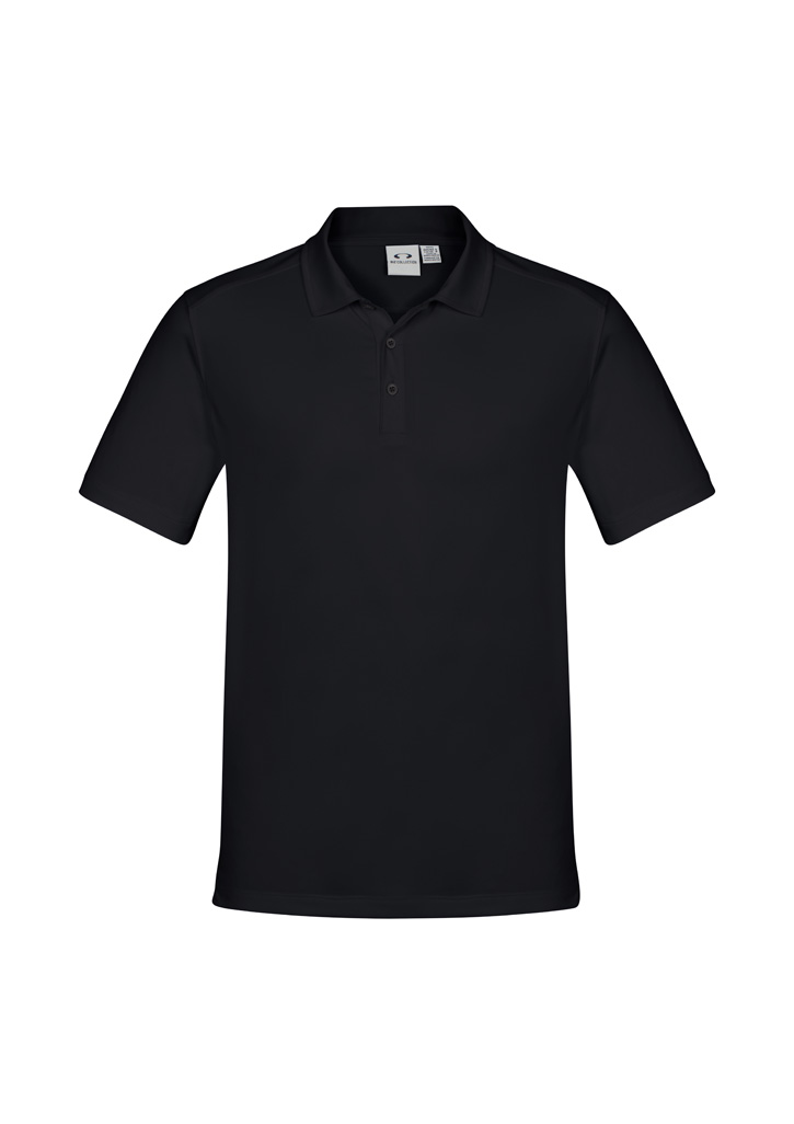 Aero S/S Polo - P815MS