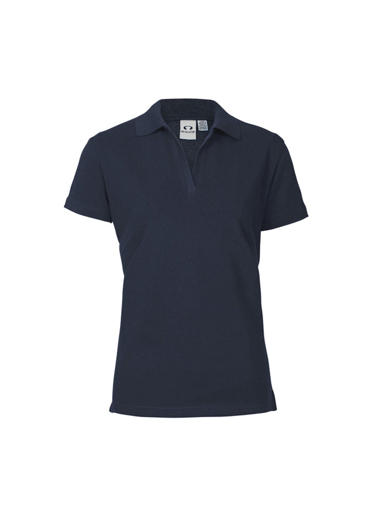 Oceana S/S Polo - P9025