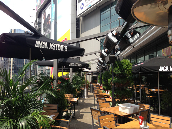 Keep your customers cool with UMS!