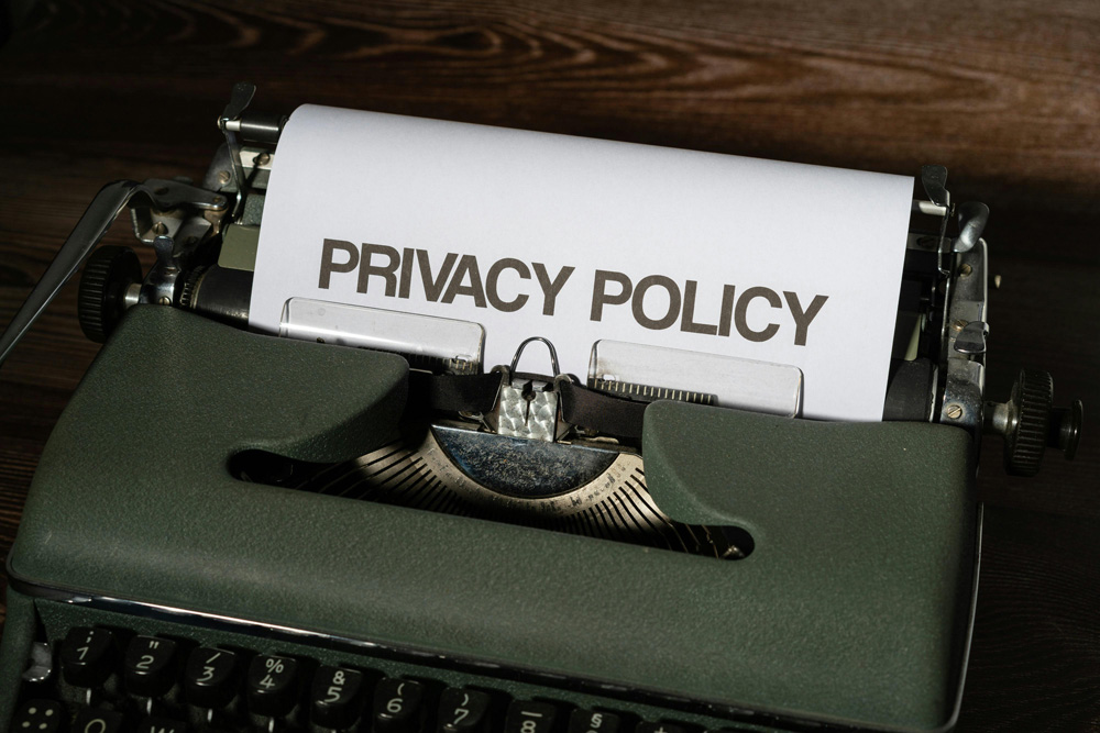 Privacy Policy Privacy Policy