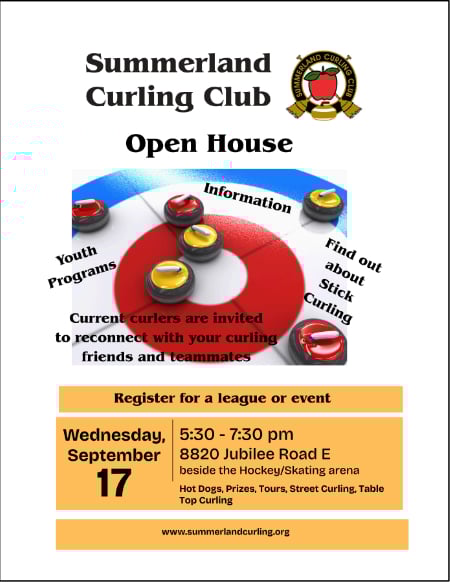 Open House