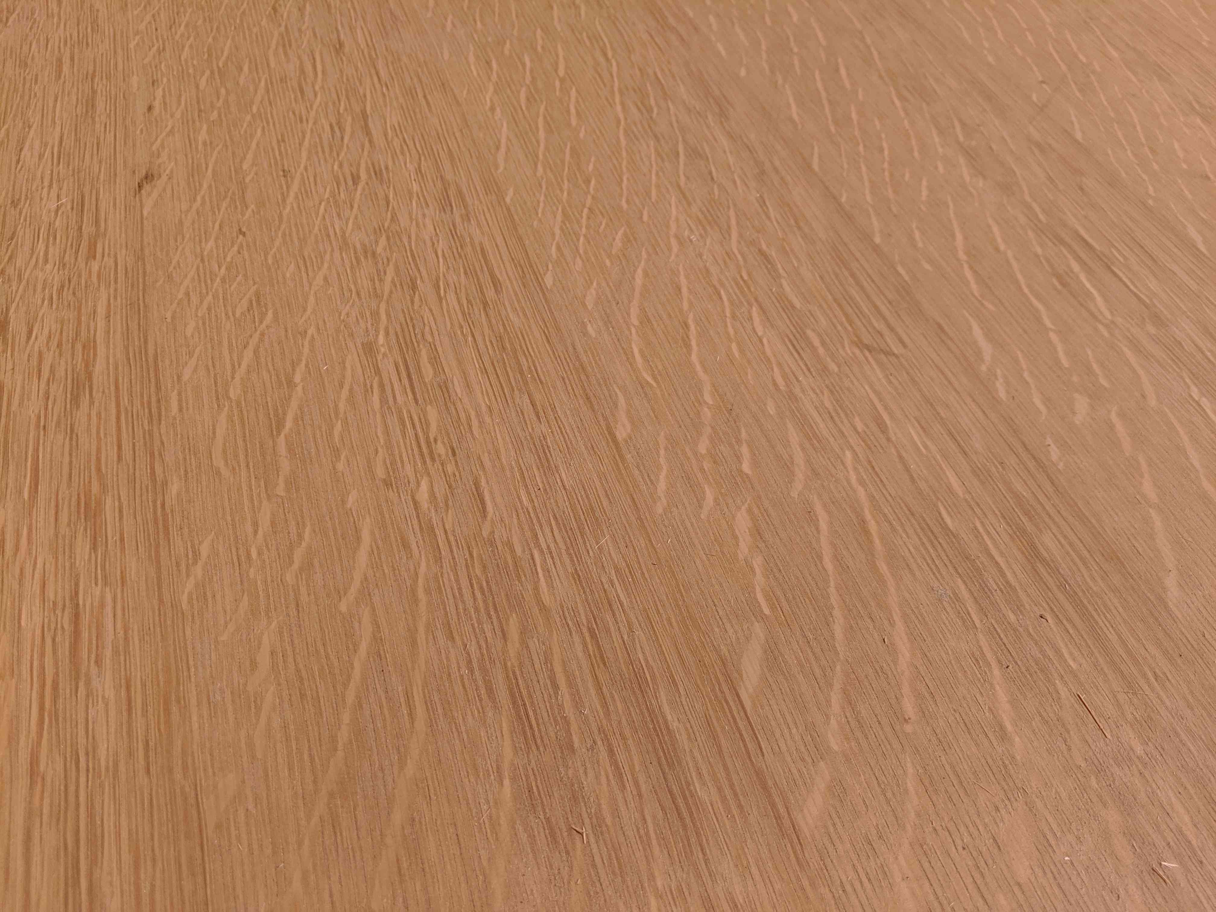 Quarter Cut Red Oak