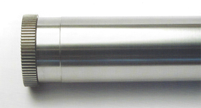 Unmodified rotary die