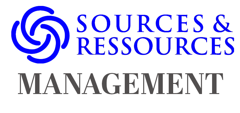 Sources & Ressources Management