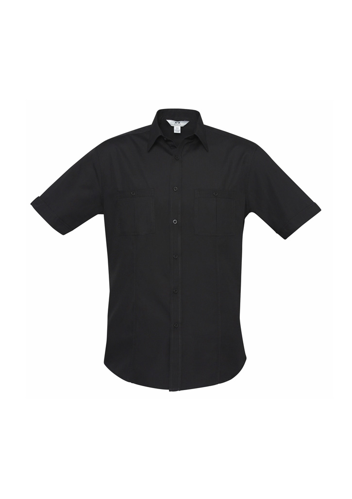 Bondi Shirt - S306MS