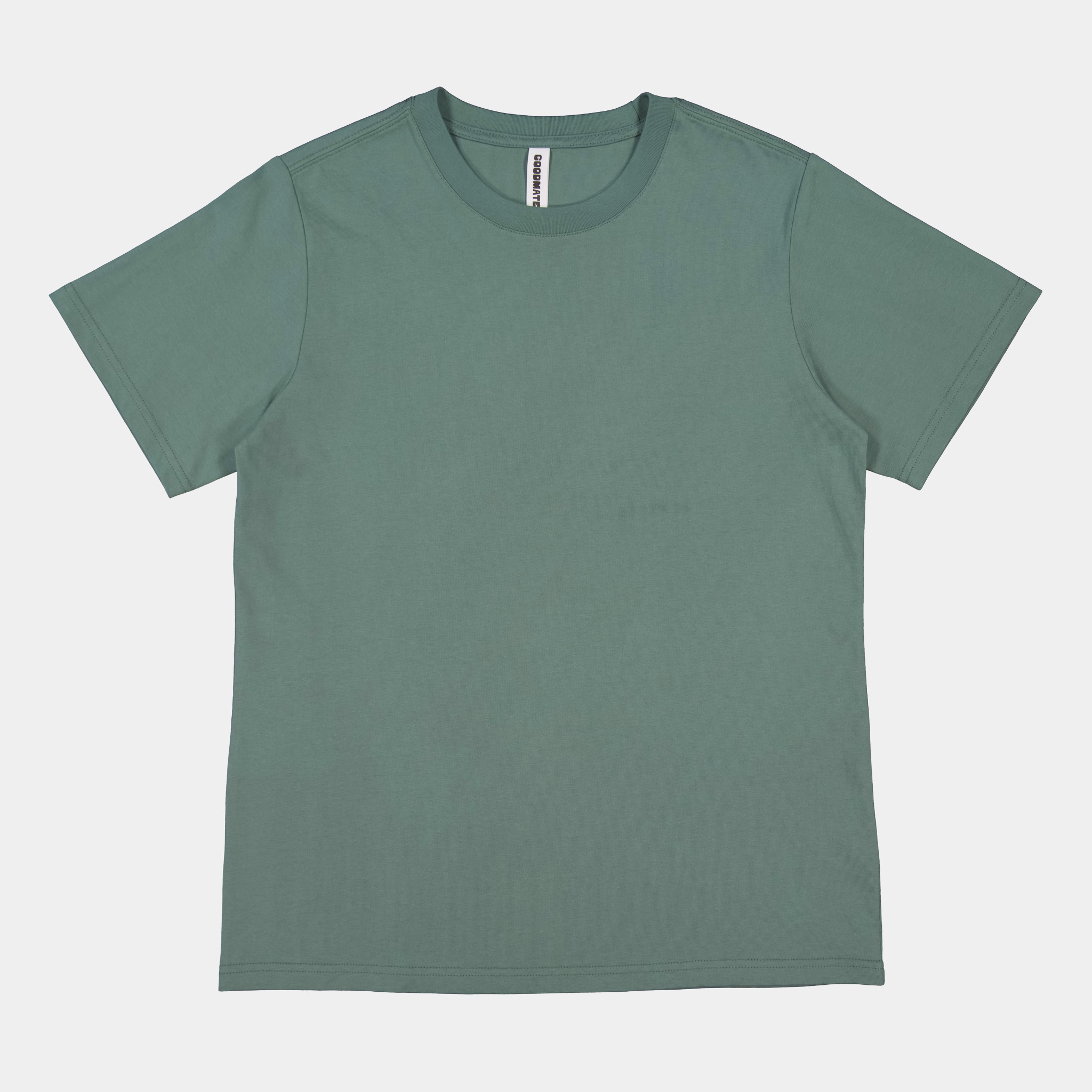 Everyday Tee - Sage