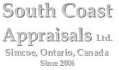 South Coast Appraisals Ltd.
