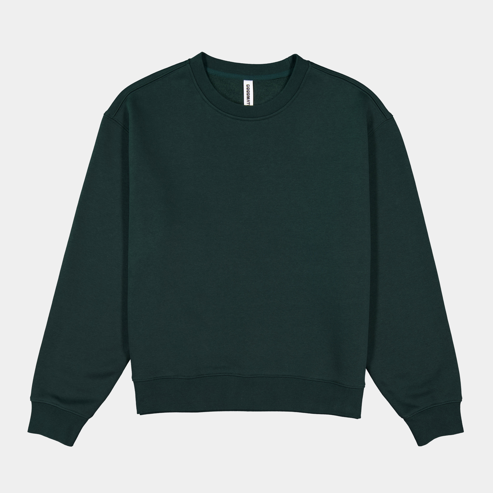 Everyday Crew Sweatshirt - Scarab