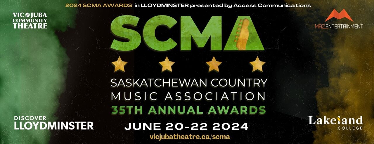 Saskatchewan Country Music Awards