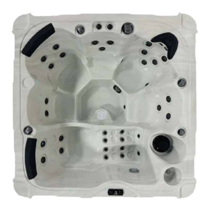 BEWELL 925 Hot Tub