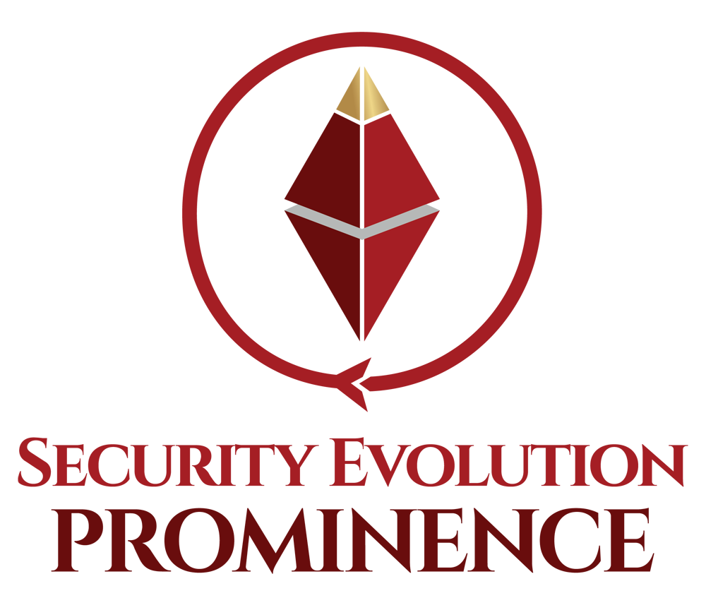 Go to site home page Security Evolution Prominence