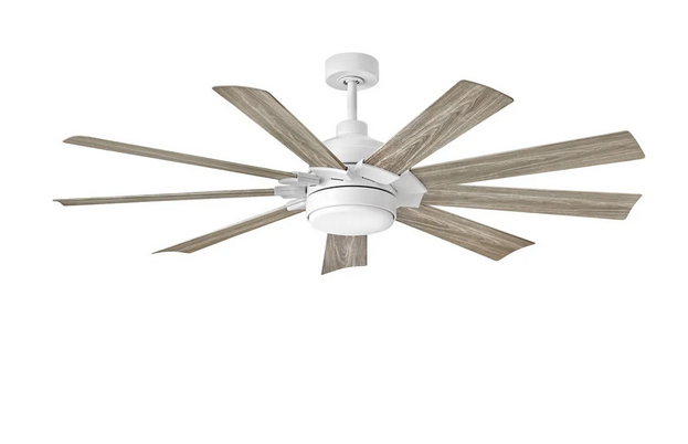  60&quot;
Finish: Chalk White 
Style : Modern
**Wet Location Rated **

904260FCW-LWD
