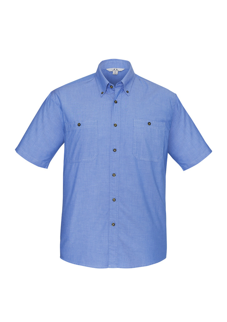 Chambray Shirt - SH113