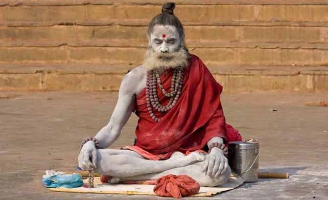 Gangotri