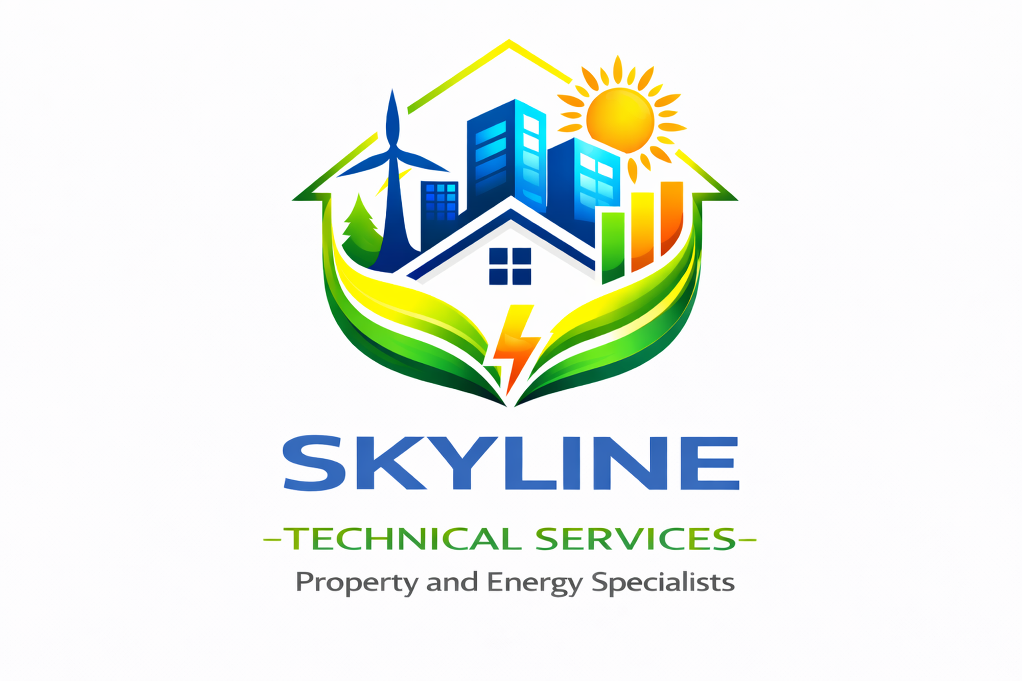Go to site home page Skyline Technical Services