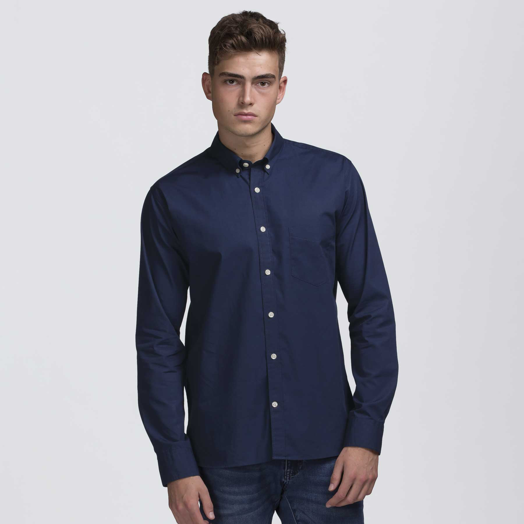 Restore Shirt (Mens)