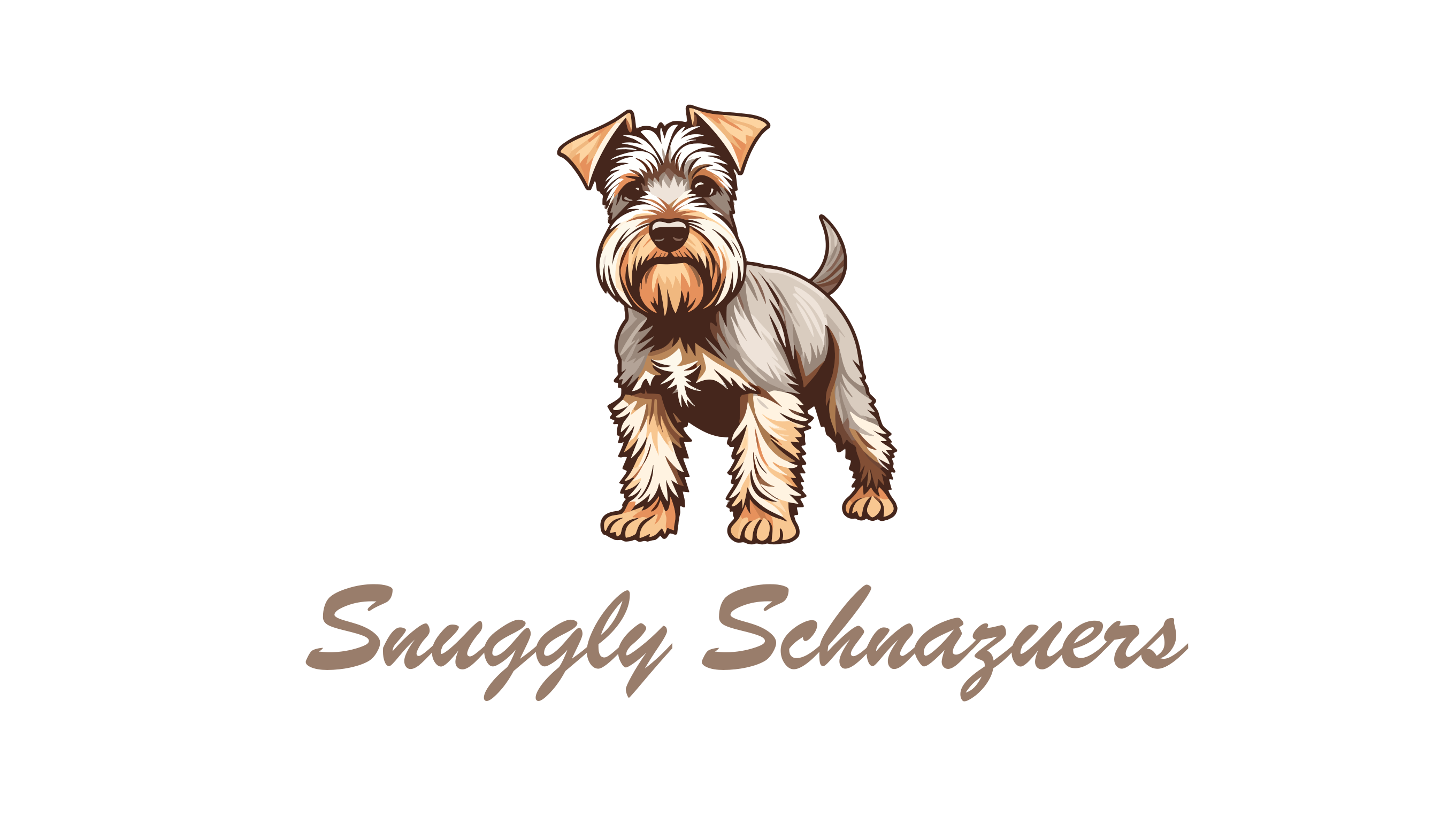 Spring Red Wheaten Litter 2026