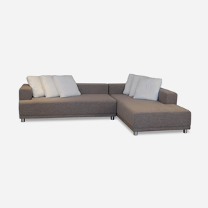soft-easy sectional