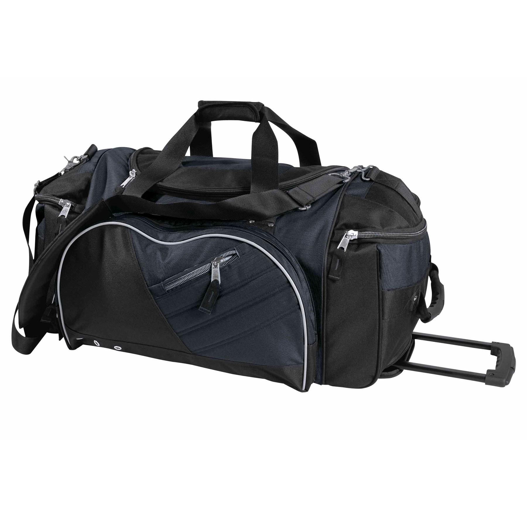 Solitude Travel Bag BST