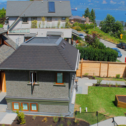 Vancouver Residential Architects