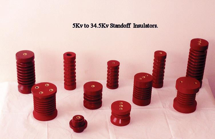Standoff Insulators