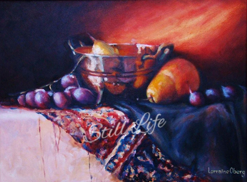 "Still Life"