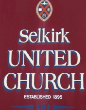 Selkirk United 