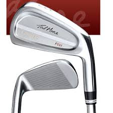 Tad Moore FS91