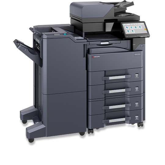 Kyocera AlfaMZ4000i BW MFP