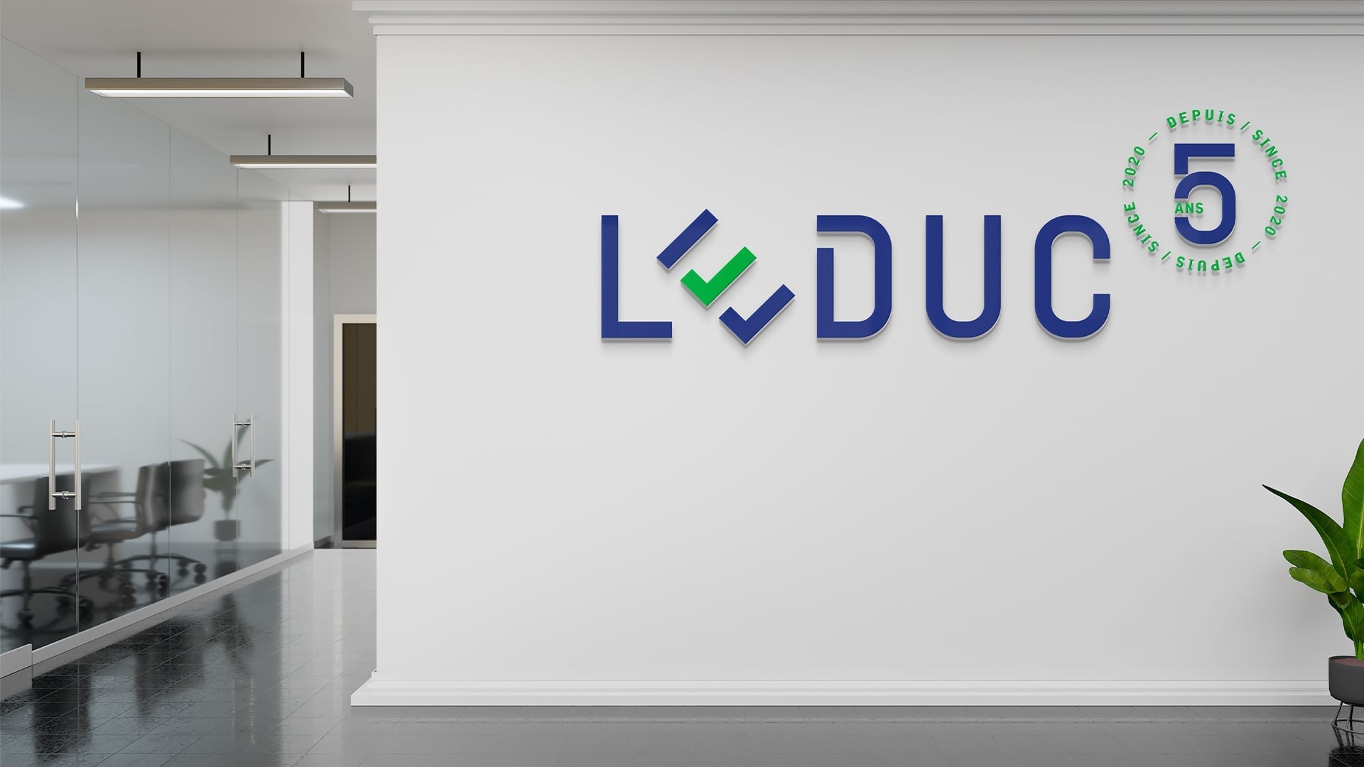 Leduc Stratégie et Gestion Commericale Inc 