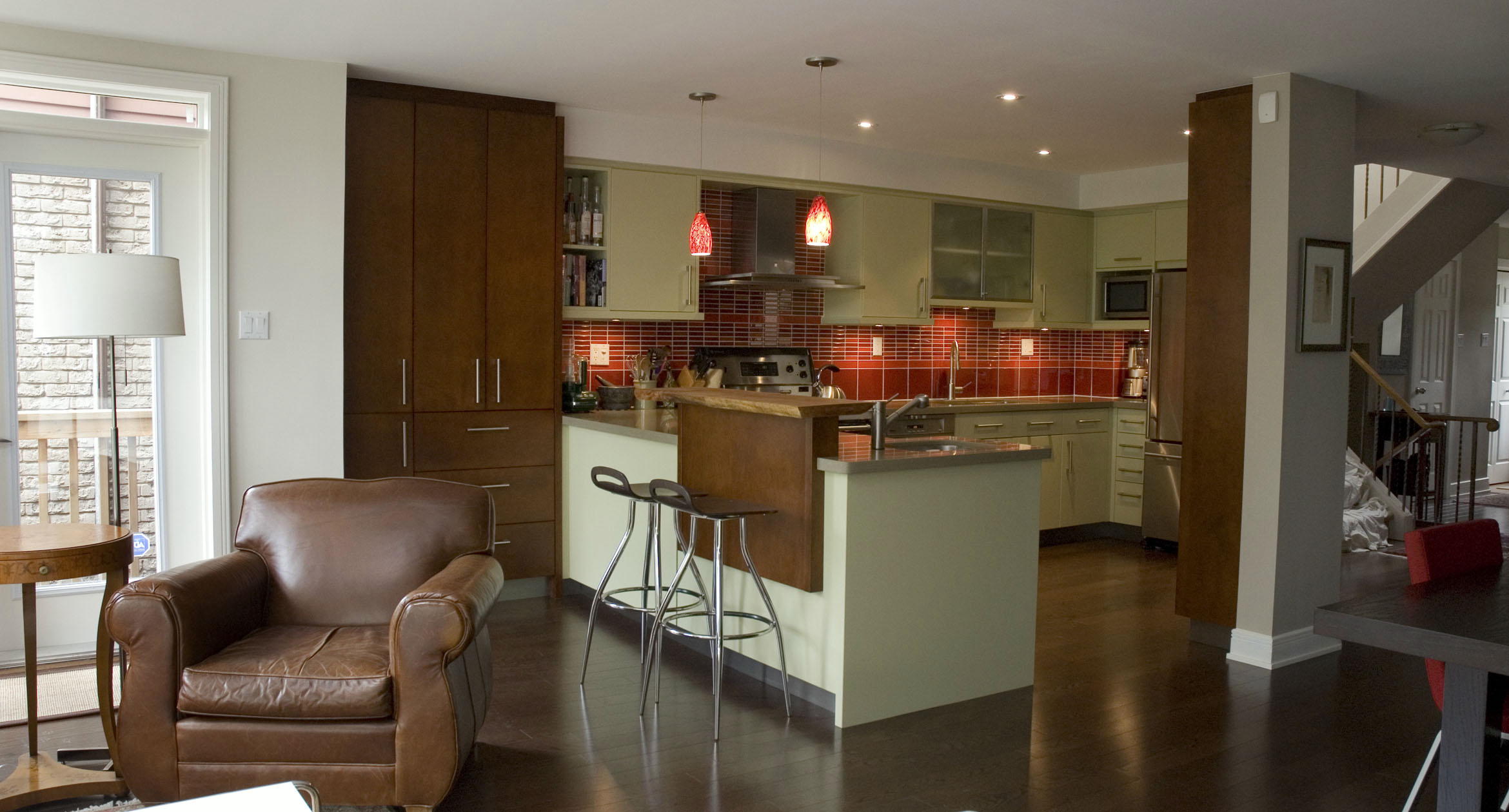 Toronto Residence 2