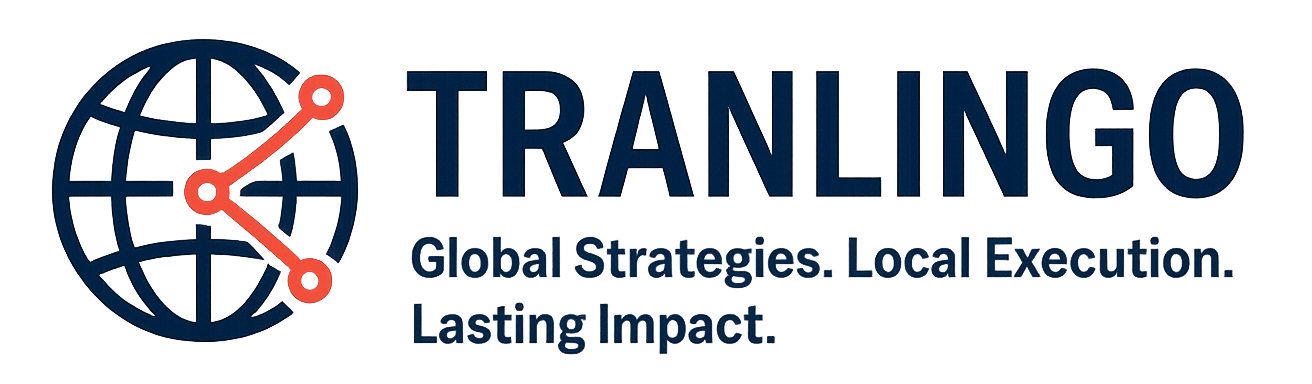 Tranlingo Business Services Corp
