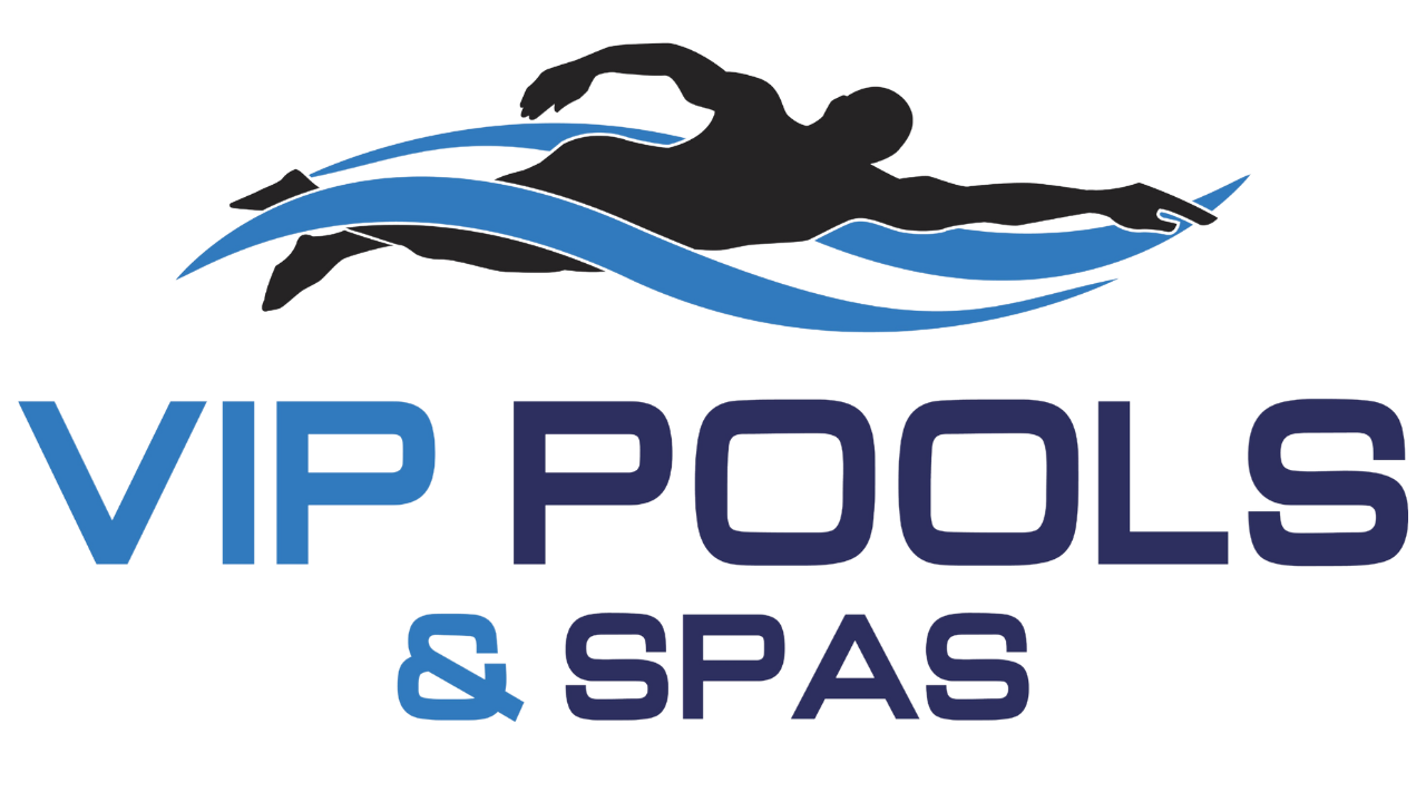 VIP Pools and Spas