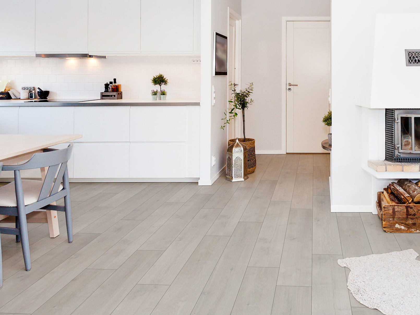 Urban Hydra Laminate